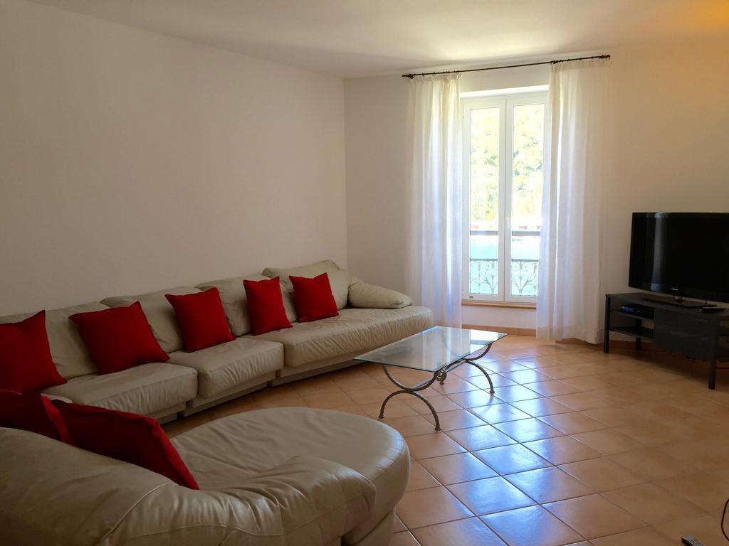 Les Appartements Du Port Bonifacio  Room photo
